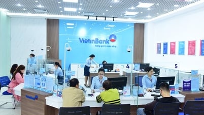 VietinBank chủ động tinh gọn mạng lưới, tăng tốc chuyển đổi số toàn diện