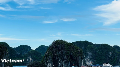 Sau “thảm họa” lật tàu ở Vịnh Hạ Long: Cần một cuộc “cách mạng” về an toàn du lịch biển