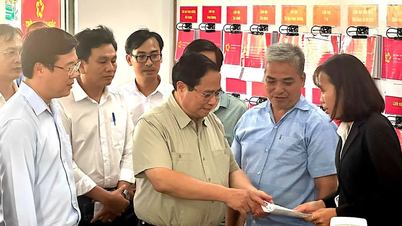 Thủ tướng Phạm Minh Chính: Không để việc sắp xếp bộ máy ảnh hưởng tới đời sống nhân dân