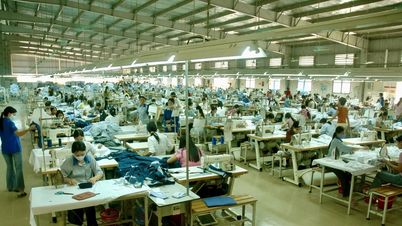 Đẩy nhanh tiến độ đầu tư hạ tầng khu công nghiệp, khu kinh tế