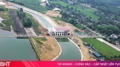 Tích cực đồng hành đưa dòng vốn “đổ bộ” vào khu vực kinh tế tư nhân