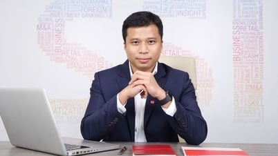 Công ty cổ phần Chứng khoán SSI bổ nhiệm Tổng Giám đốc mới