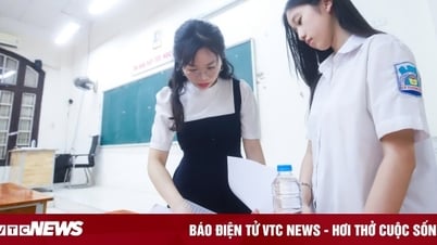 Dự báo điểm chuẩn nhiều ngành hot giảm sâu 3-4 điểm
