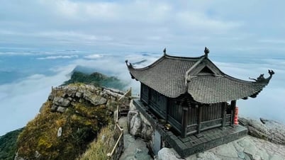 Hành trình ‘đăng quang’ Di sản thế giới