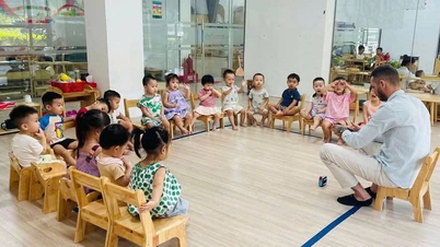 Thanh Hoá tạm dừng các hoạt động giáo dục để ứng phó với bão Wipha