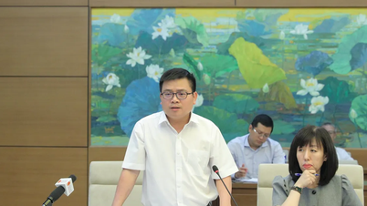 Bộ Công thương: Thiếu kinh phí, khó hoàn thành trách nhiệm bảo vệ môi trường