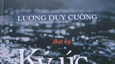 Nhà báo Lương Duy Cường: Quê nhà cứ phập phồng trong ngực trái