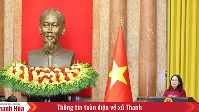 Gặp mặt đại biểu tham gia Diễn đàn Trí thức trẻ Việt Nam toàn cầu lần thứ 6