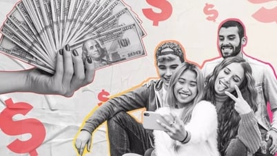 Hiểu thế nào về cách "tiết kiệm mềm" của gen Z?