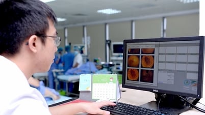 Việt Nam vượt nhiều cường quốc trên Bảng Chỉ số AI thế giới