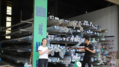Tập trung xây dựng Tu Vũ trở thành xã Nông thôn mới nâng cao
