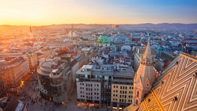 Top 5 địa điểm du lịch mùa hè Vienna: Trải nghiệm vẻ đẹp quyến rũ giữa lòng châu Âu