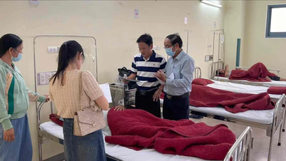 Vụ ngộ độc thực phẩm sau khi ăn giỗ ở Huế: Yêu cầu nhà hàng nấu ăn tạm dừng hoạt động