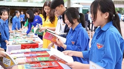 วัฒนธรรมการอ่านในยุคดิจิทัล