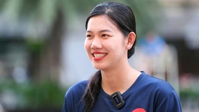 VĐV Việt Nam kiếm tiền từ thương hiệu cá nhân: Xây dựng hình ảnh có sức lan tỏa