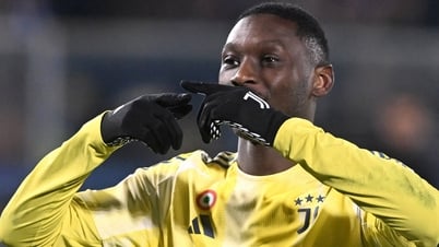 Tin tức về chuyển nhượng 20/7: MU ký Kolo Muani, Milan lấy Hojlund