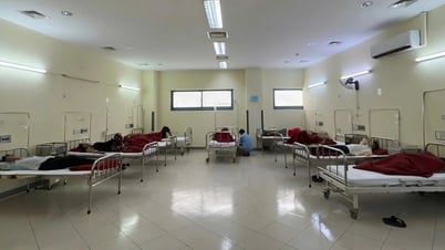 21 người nhập viện sau đám giỗ nghi ngộ độc: Lấy mẫu gửi Viện Pasteur Nha Trang