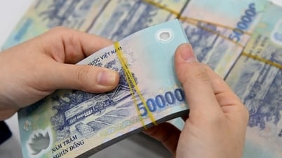 Bộ Nội vụ đề xuất tăng lương tối thiểu 7,2% từ 1/1/2026