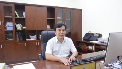 Nông thôn mới thích ứng mô hình mới