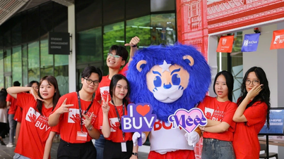 Khi 'nguyện vọng 1' không còn quyết định việc chọn trường