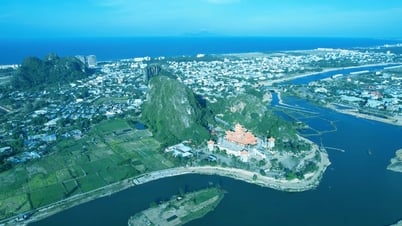Hướng đi mới cho du lịch đường sông