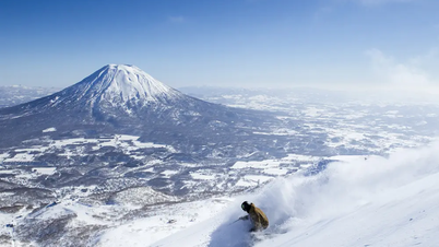 Top 3 khu trượt tuyết ở Hokkaido: Thiên đường mùa đông tại Nhật Bản