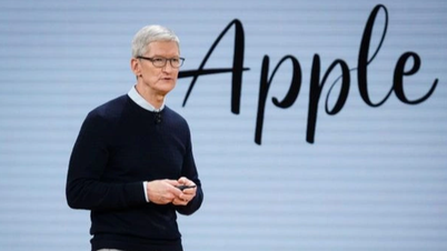 Apple tuyển dụng loạt vị trí quan trọng tại Việt Nam