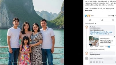 Phẫn nộ hành vi sử dụng AI câu tương tác từ vụ lật tàu ở Quảng Ninh