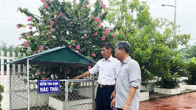 Chi bộ làm dân vận khéo