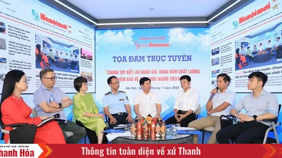 Dược phẩm Tâm Bình cam kết đồng hành trong “cuộc chiến” chống hàng giả