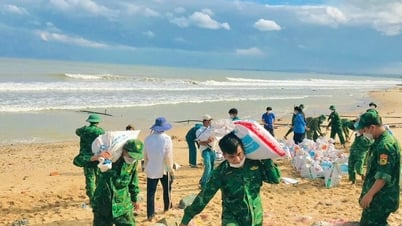 Chào mừng Đại hội Đại biểu Đảng bộ bộ đội biên phòng tỉnh lần thứ I, nhiệm kỳ 2025-2030: Đồn Biên phòng Thanh Hải: Điển hình học tập và làm theo Bác