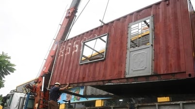 Quảng Ninh: Chủ nhà hàng hải sản chi gần 100 triệu/ngày chống bão số 3