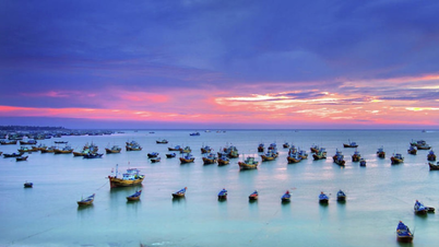 Top 4 bãi biển ở Phan Thiết nổi tiếng: Khám phá thiên đường nắng gió lý tưởng cho kỳ nghỉ hè