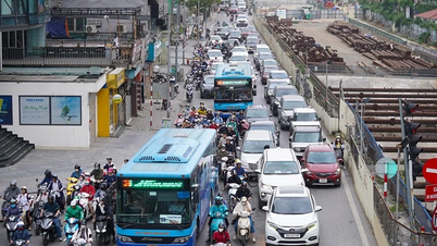 Lý do ôtô chạy xăng ở Hà Nội sẽ đắt đỏ hơn so với hiện tại?