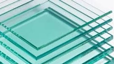 Bộ Công Thương điều tra chống bán phá giá kính nổi không màu nhập ngoại