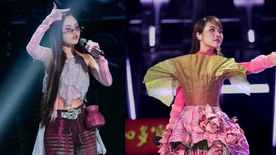 Cơn sốt Phương Mỹ Chi ở Sing! Asia: Khi sản phẩm Việt tạo xu hướng thế giới
