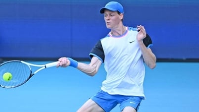 Djokovic, Sinner không tham dự Canadian Open 2025