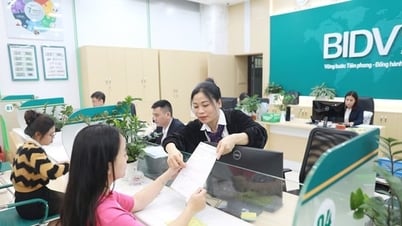Huy động trực tuyến và số dư gửi lớn tiếp tục nhận lãi suất cao