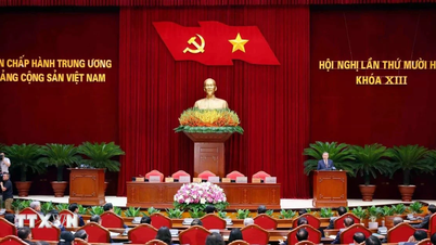 Hội nghị TW 12: Nhiều nội dung mới mang tính chiến lược, thời sự và thực tiễn
