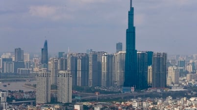 Đồng bộ quy hoạch để TP HCM bứt phá