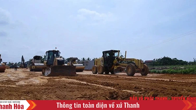 Thực hiện GPMB các dự án đầu tư có sử dụng đất trên địa bàn tỉnh