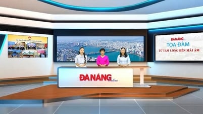 Từ tấm lòng đến mái ấm