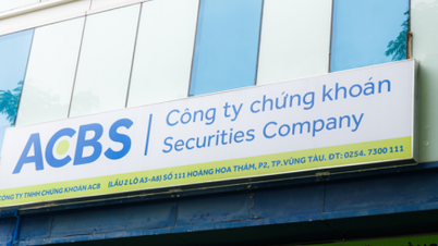 Lợi nhuận quý II khởi sắc, ACBS vẫn "chạy chậm" so với kế hoạch năm