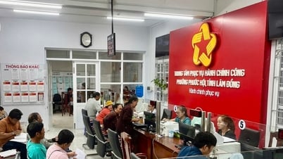Từng bước xây dựng chính quyền chuyên nghiệp và gần dân