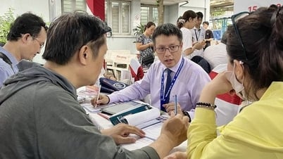 Tuyển sinh đại học 2025: Học sinh nên ưu tiên chọn ngành theo sở thích, thế mạnh