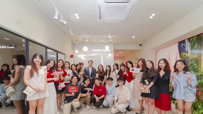 LG tìm kiếm giải pháp giải quyết vấn đề xã hội bằng công nghệ dành cho sinh viên