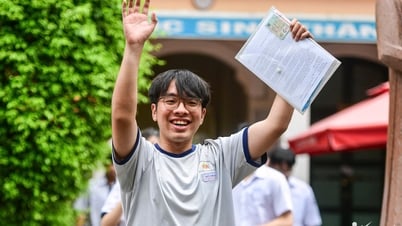 Học viện Công nghệ Bưu chính Viễn thông giảm mức điểm sàn năm 2025