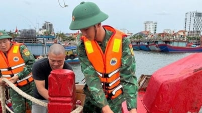 Quân đội huy động 346.000 người, 5 máy bay ứng phó bão số 3 (Wipha)