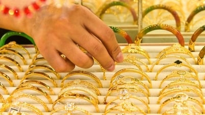 Dự báo giá vàng ngày mai 22/7/2025: Liệu sóng vàng "nổi" sau quyết định của Fed