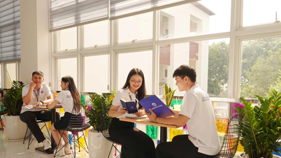 Thêm trường thành viên Đại học Quốc gia TPHCM công bố điểm sàn